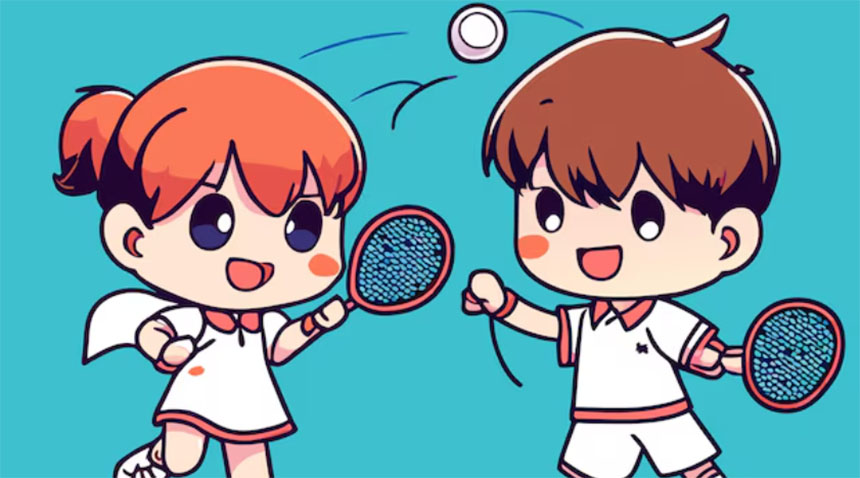 Read more about the article Cá cược cầu lông