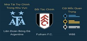 Read more about the article Các đối tác quan trọng trong sự nghiệp của W88