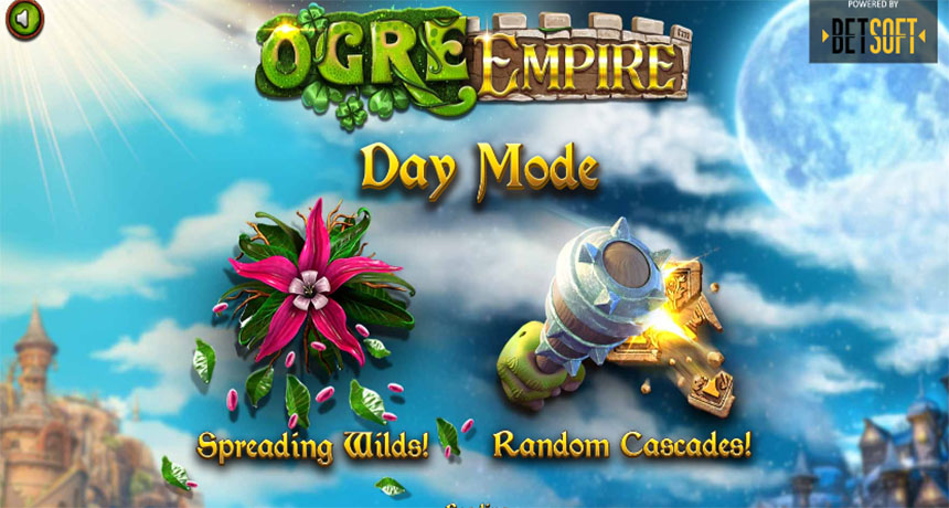 Read more about the article Ogre Empire slot
