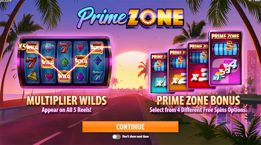 Read more about the article Game Prime Zone slot hấp dẫn tại website nhà cái W88