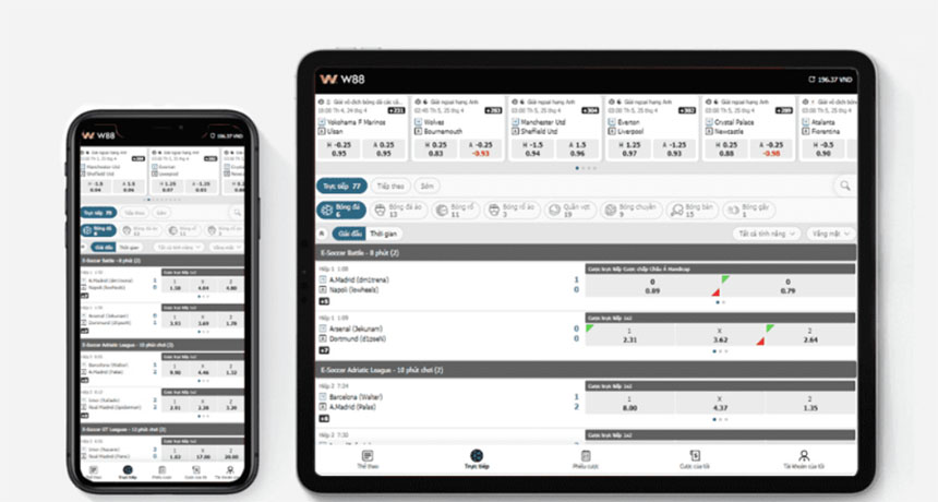 link vào w88 không bị chặn